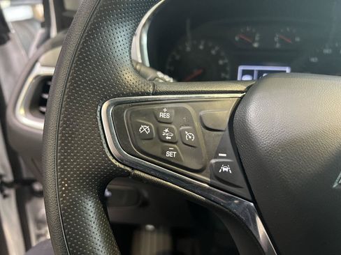Used 2024 Chevrolet Equinox LS FWD image 16
