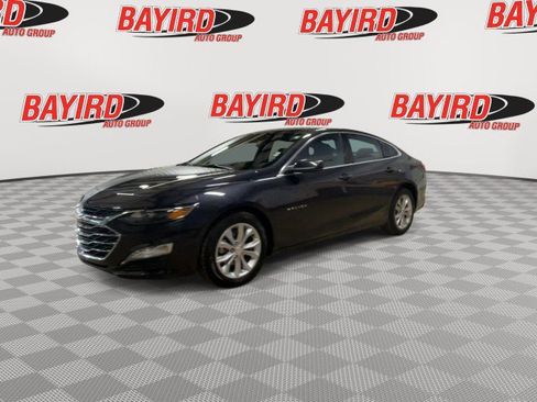 Used 2023 Chevrolet Malibu LT image 5
