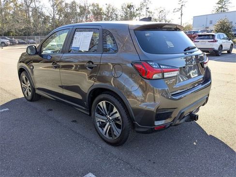 Used 2020 Mitsubishi Outlander Sport ES image 9