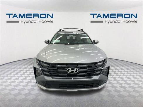 New 2026 Hyundai Tucson SEL image 8