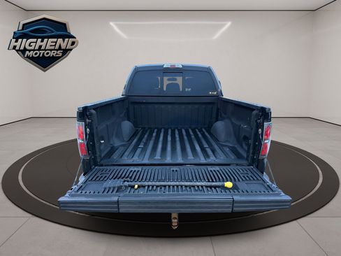 Used 2012 Ford F150 FX2 w/ FX Luxury Pkg image 7
