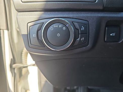 Used 2016 Ford Fusion Titanium image 23