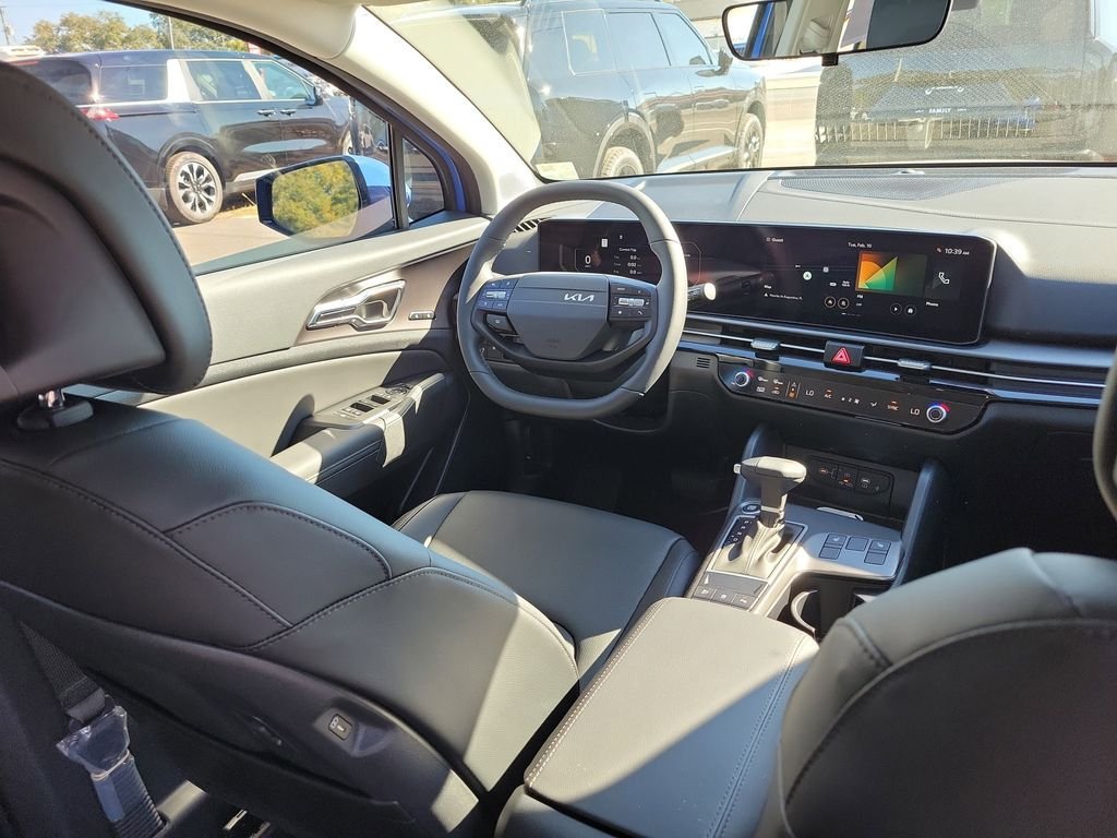 New 2026 Kia Sportage SX FWD image 13
