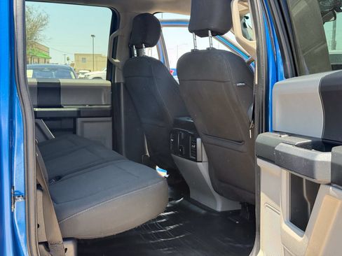 Used 2018 Ford F150 XL w/ Equipment Group 101A Mid AWD/4WD image 8