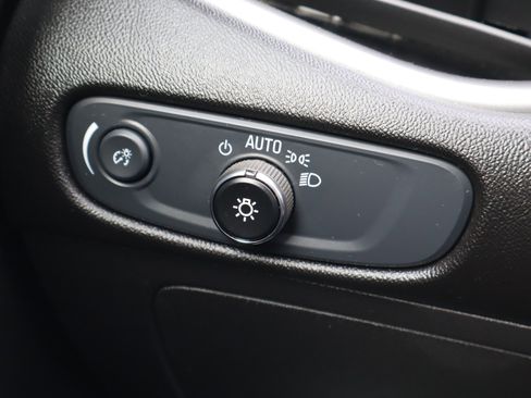 Certified 2024 Chevrolet Malibu LS w/ Driver Confidence Package image 19