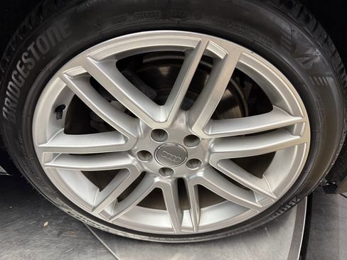 Used 2016 Audi A7 3.0T Premium Plus image 27