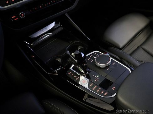 Certified 2023 BMW X3 xDrive30i w/ Premium Package image 25