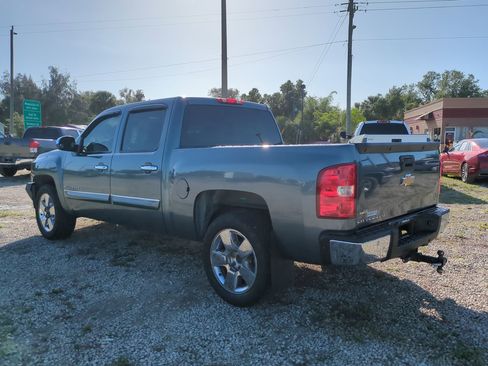 Used 2011 Chevrolet Silverado 1500 LT w/ Regional Value Package RWD image 6