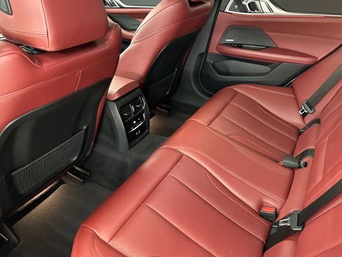 Certified 2022 BMW 430i Gran Coupe 430i w/ M Sport Package image 27