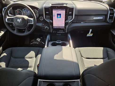 New 2026 RAM 1500 Lone Star image 15