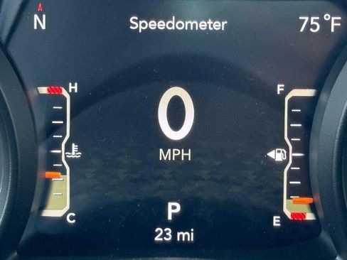 New 2025 Jeep Wrangler Sport S image 31