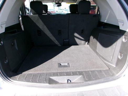 Used 2014 Chevrolet Equinox LT w/ Driver Convenience Package image 10