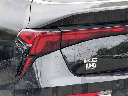 Used 2025 Kia K5 EX image 25