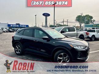 Used 2025 Ford Escape ST-Line Select AWD/4WD video 1