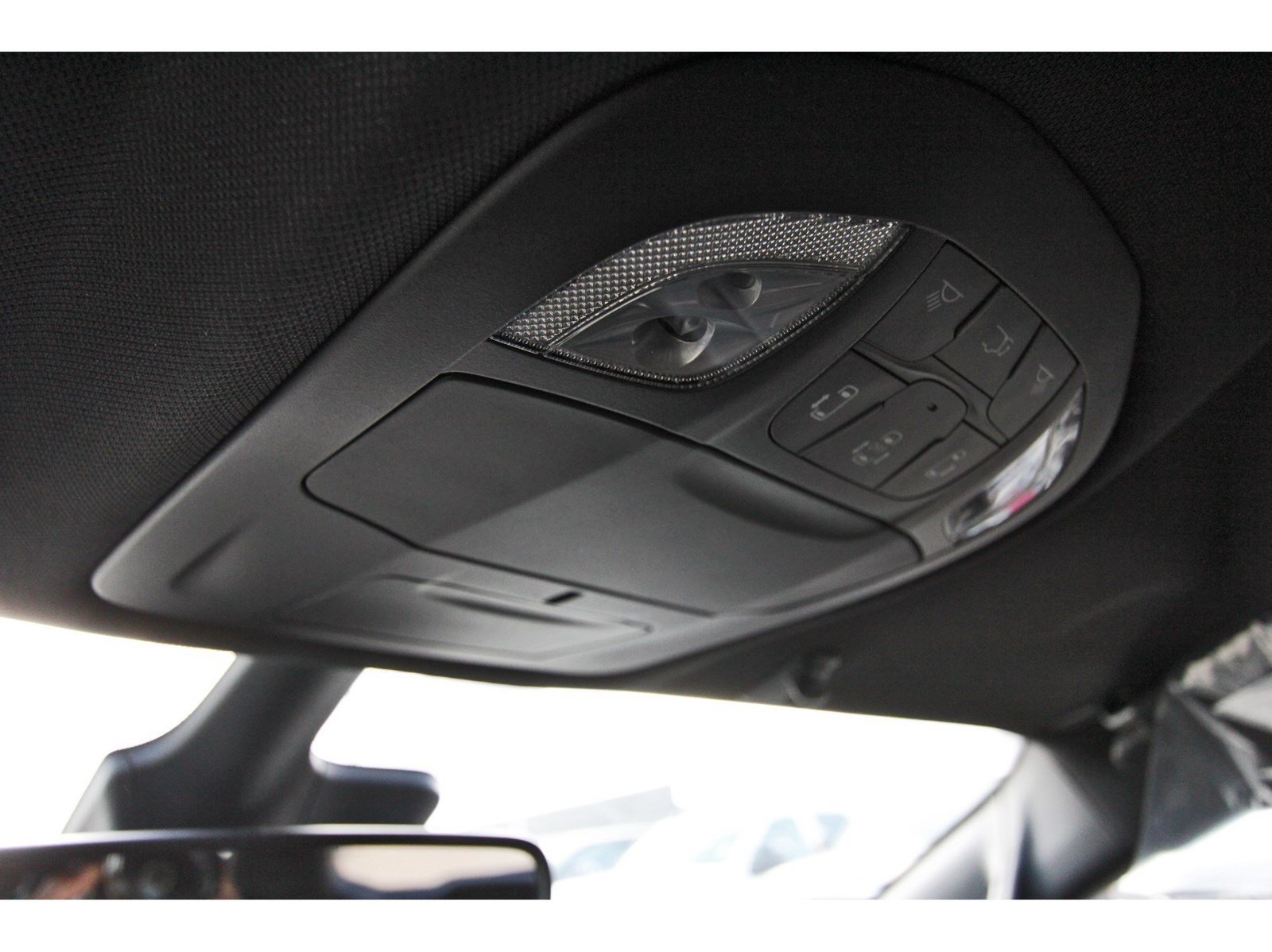 New 2026 Chrysler Pacifica Select w/ S Appearance Package FWD image 17