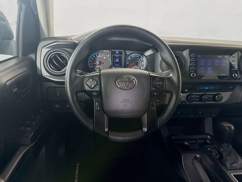 Certified 2023 Toyota Tacoma SR AWD/4WD image 19