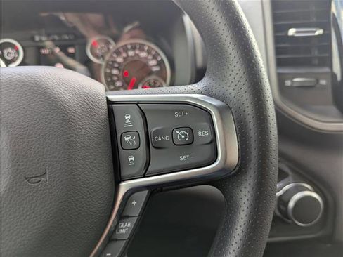 New 2025 RAM 1500 Tradesman image 12