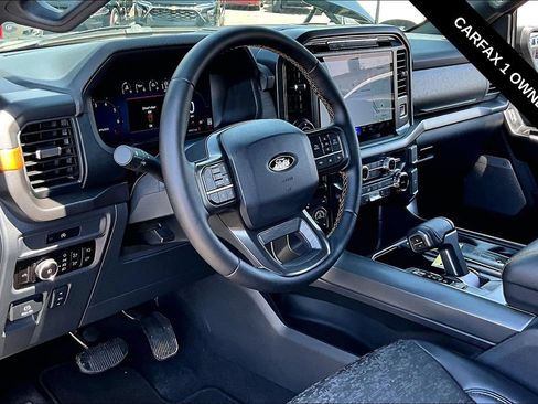 Used 2025 Ford F150 Tremor AWD/4WD image 5