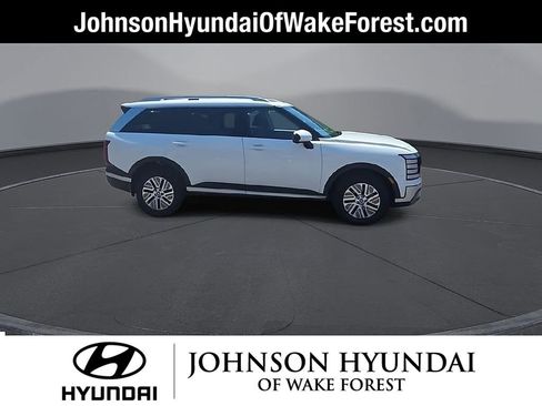 New 2026 Hyundai Palisade SEL Premium AWD/4WD image 12