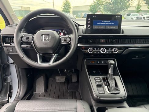 Used 2026 Honda CR-V EX-L image 38