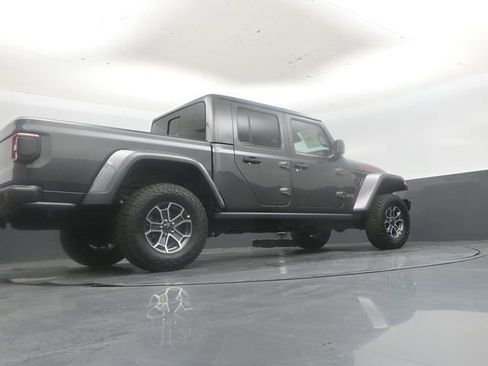 New 2026 Jeep Gladiator Mojave AWD/4WD image 38
