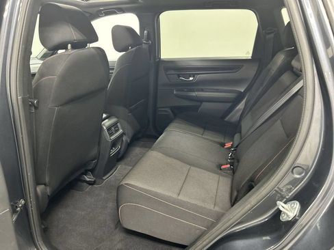 Used 2024 Honda CR-V Sport image 20