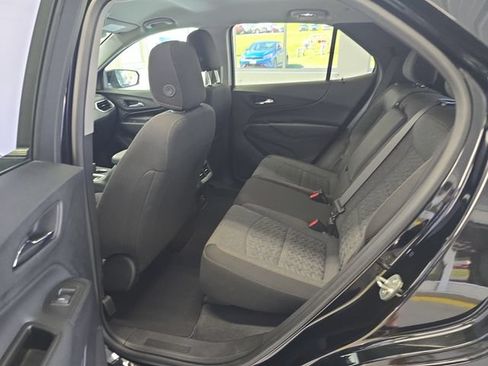 Certified 2022 Chevrolet Equinox LT AWD/4WD image 10
