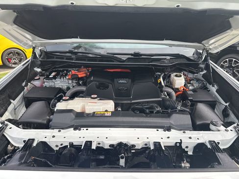 Used 2023 Toyota Sequoia SR5 w/ SR5 Premium Package image 26