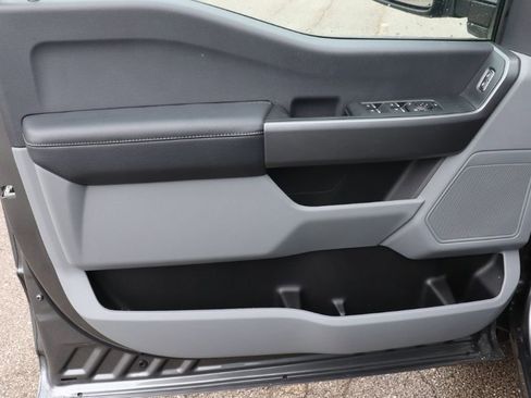 New 2026 Ford F350 XL w/ STX Appearance Package image 39