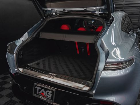 Used 2021 Aston Martin DBX AWD/4WD image 72