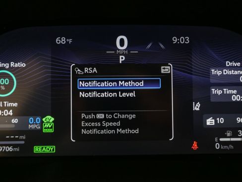 Used 2023 Toyota RAV4 XSE w/ Weather Package AWD/4WD image 44