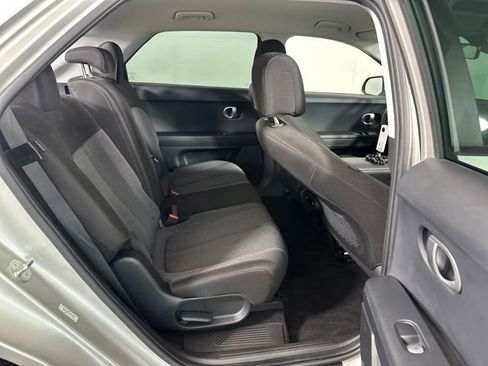 Used 2024 Hyundai Ioniq 5 SEL image 27