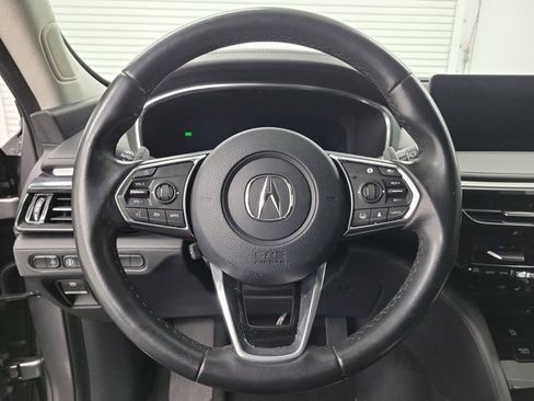 Used 2023 Acura MDX w/ Technology Package FWD image 24
