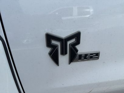 Used 2020 Chevrolet Silverado 1500 RST w/ All-Star Edition