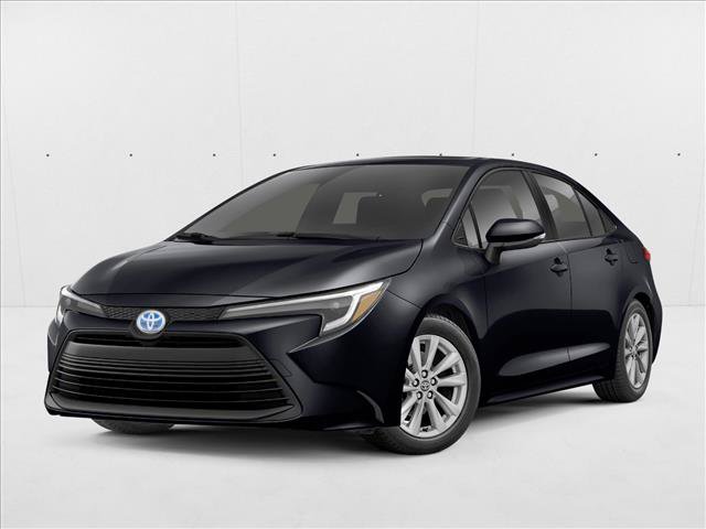 Used 2024 Toyota Corolla SE FWD image 1