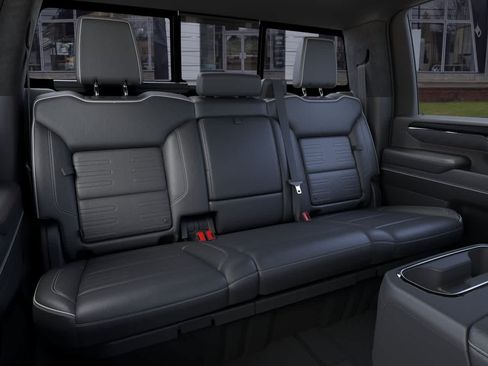 New 2026 GMC Sierra 2500 AT4X AWD/4WD image 17