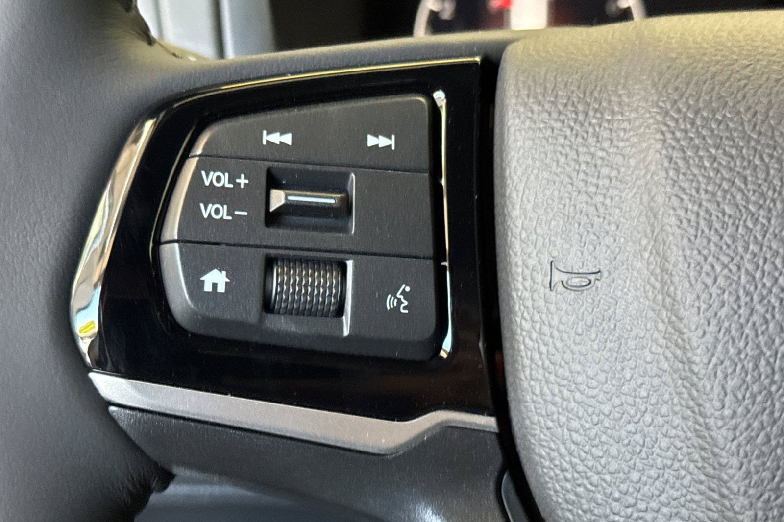 New 2027 Honda Odyssey EX-L image 49