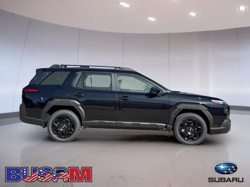 New 2026 Subaru Outback Limited w/ Premium/Limited Package AWD/4WD image 3