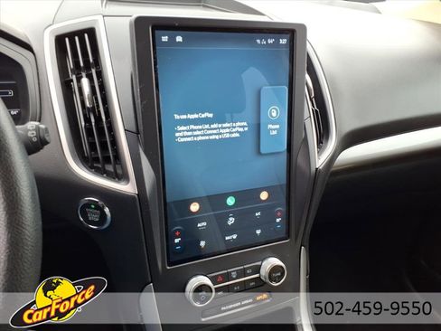 Used 2022 Ford Edge SE w/ Black Appearance Package image 25