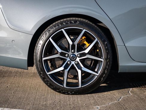 Used 2023 Volvo V60 T8 Polestar AWD/4WD image 20