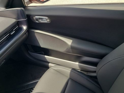 New 2025 Hyundai Ioniq 6 SEL image 10