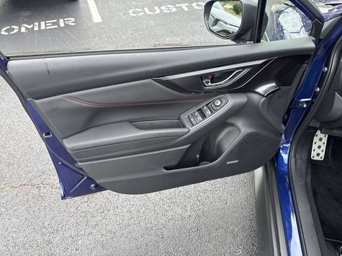 New 2026 Subaru WRX Premium w/ WRX Essentials Package AWD/4WD image 22