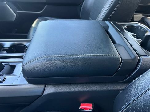 Used 2024 Ford F150 Lariat w/ Equipment Group 502A High AWD/4WD image 37