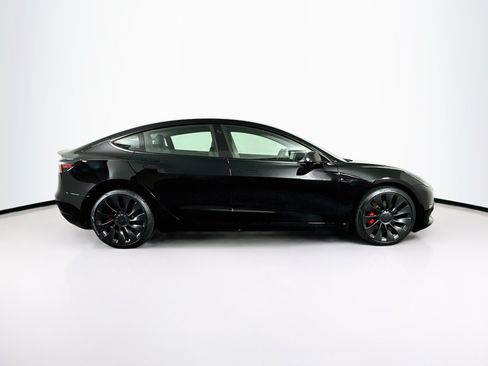 Used 2023 Tesla Model 3 Performance AWD/4WD image 10