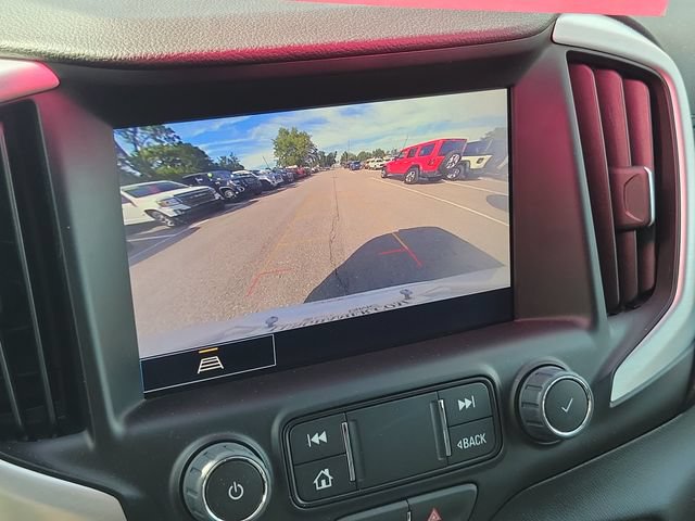 Used 2024 GMC Terrain SLT AWD/4WD image 20