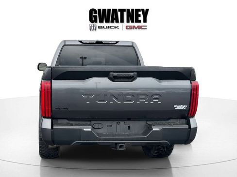 Used 2024 Toyota Tundra SR w/ SR Tow Package image 6