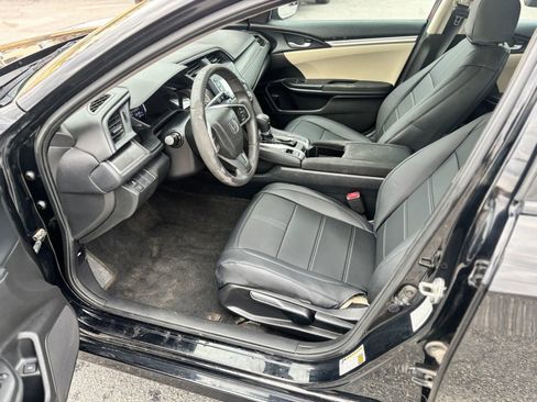 Used 2016 Honda Civic LX image 10