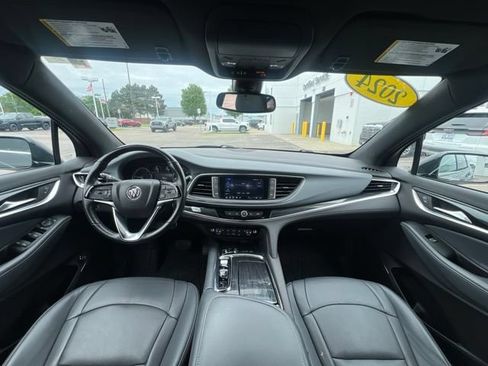 Used 2024 Buick Enclave Essence w/ Trailering Package, 5000 lbs. AWD/4WD image 21
