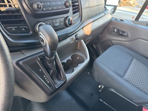 Used 2024 Ford Transit 250 Base w/ Exterior Upgrade Package image 12