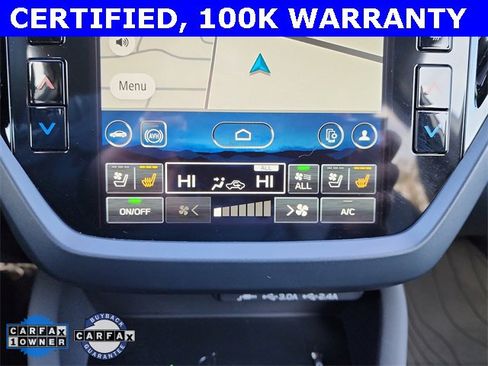 Certified 2025 Subaru Forester Touring image 25